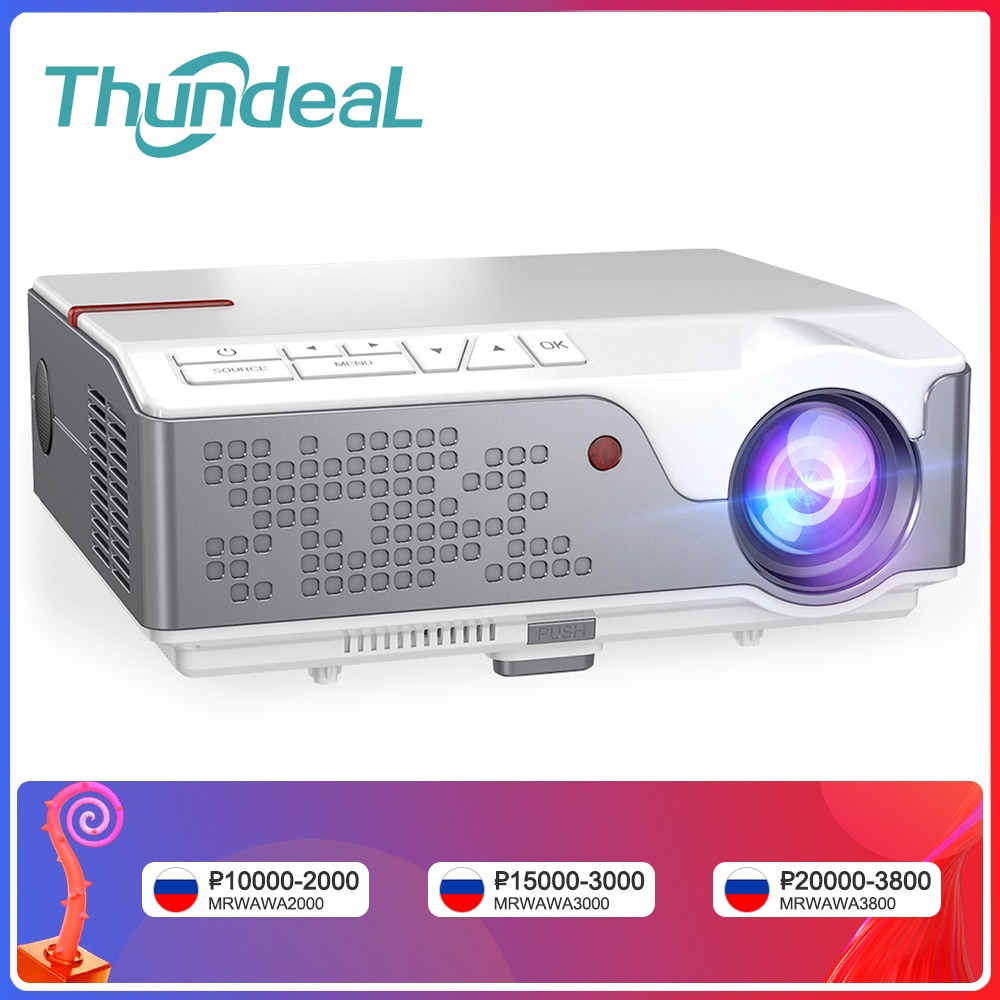 ThundeaL Ǯ HD 1080P  TD96 ػ 1920x1080P..
